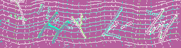 CAPTCHA 認証コード