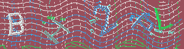 CAPTCHA 認証コード