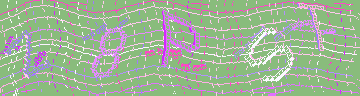 CAPTCHA 認証コード