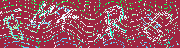 CAPTCHA 認証コード