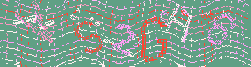 CAPTCHA 認証コード