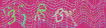 CAPTCHA 認証コード