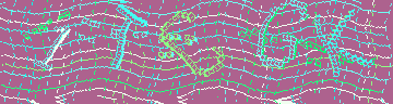 CAPTCHA 認証コード