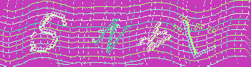 CAPTCHA 認証コード