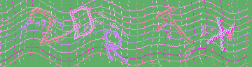 CAPTCHA 認証コード