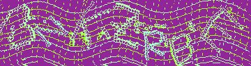 CAPTCHA 認証コード