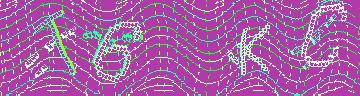CAPTCHA 認証コード
