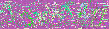 CAPTCHA 認証コード