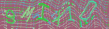 CAPTCHA 認証コード