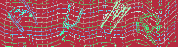 CAPTCHA 認証コード