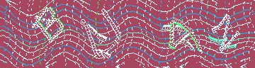 CAPTCHA 認証コード