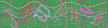 CAPTCHA 認証コード