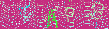 CAPTCHA 認証コード