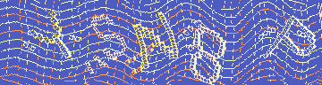 CAPTCHA 認証コード