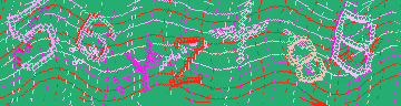 CAPTCHA 認証コード