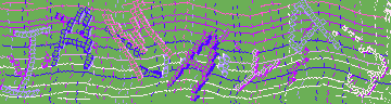 CAPTCHA 認証コード