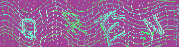 CAPTCHA 認証コード