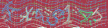 CAPTCHA 認証コード