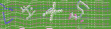 CAPTCHA 認証コード