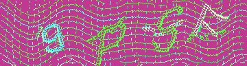 CAPTCHA 認証コード
