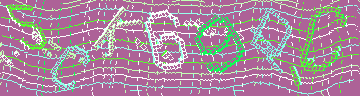 CAPTCHA 認証コード