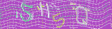 CAPTCHA 認証コード