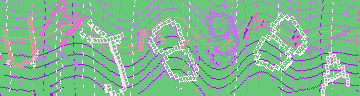 CAPTCHA 認証コード
