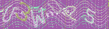 CAPTCHA 認証コード