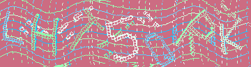 CAPTCHA 認証コード