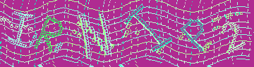 CAPTCHA 認証コード