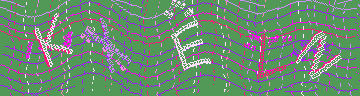 CAPTCHA 認証コード