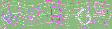 CAPTCHA 認証コード