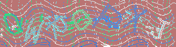 CAPTCHA 認証コード