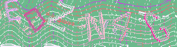 CAPTCHA 認証コード