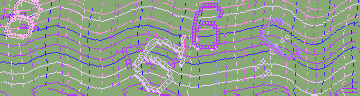 CAPTCHA 認証コード