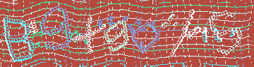 CAPTCHA 認証コード