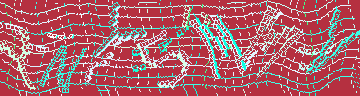 CAPTCHA 認証コード