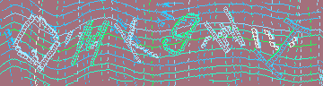 CAPTCHA 認証コード