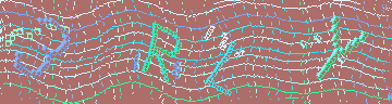 CAPTCHA 認証コード