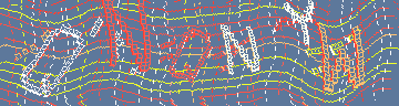 CAPTCHA 認証コード