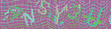 CAPTCHA 認証コード