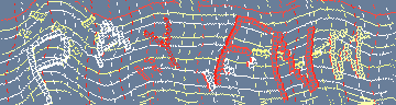 CAPTCHA 認証コード