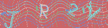 CAPTCHA 認証コード