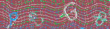 CAPTCHA 認証コード
