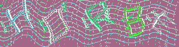 CAPTCHA 認証コード