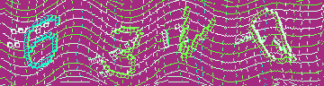 CAPTCHA 認証コード