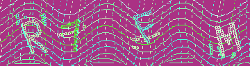 CAPTCHA 認証コード