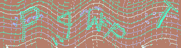 CAPTCHA 認証コード