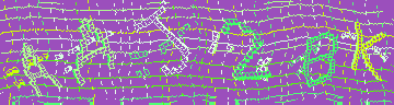 CAPTCHA 認証コード