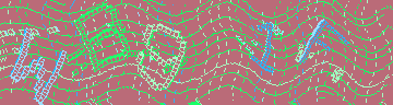 CAPTCHA 認証コード